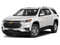 2019 Chevrolet Traverse 3LT