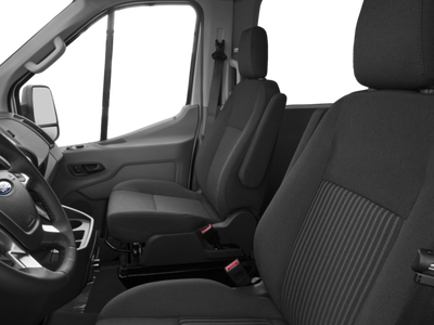2016 Ford Transit-350 XLT RV PACKAGE RETRO