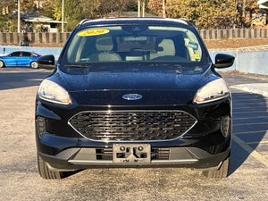 2020 Ford ESCAPE (1.5L)