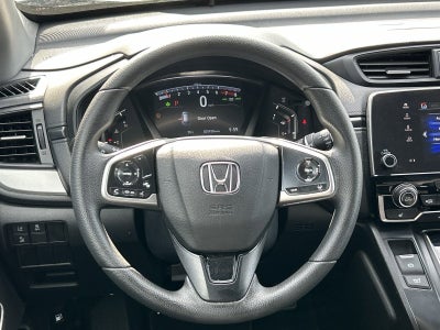 2022 Honda CR-V Base